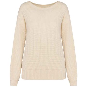 Native Spirit Ladies Merino Wool Sweater