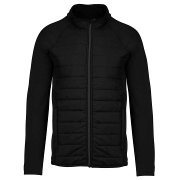 Proact Dual Fabric Sports Jacket