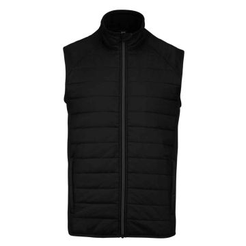 Proact Dual Fabric Sports Bodywarmer