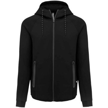 Proact Performance Hooded Jacket