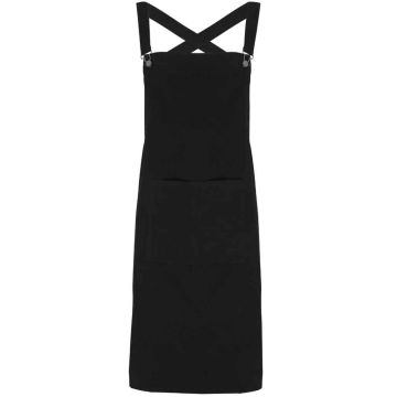 Premier Cross Back Barista Bib Apron