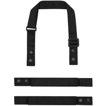Premier Swap and Pop Customisable Apron Straps