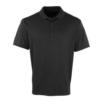 Premier Coolchecker® Pique Polo Shirt