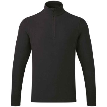 Premier Unisex Recyclight® 1/4 Zip Fleece