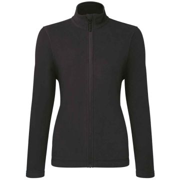 Premier Ladies Recyclight® Full Zip Micro Fleece Jacket