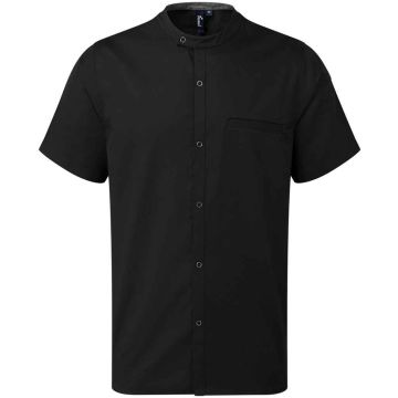 Premier Recyclight® Short Sleeve Chef's Shirt