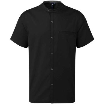 Premier Recyclight® Short Sleeve Chef's Shirt