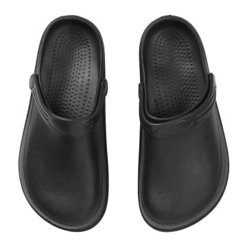 Premier Chef's Anti-Slip Anchor Clogs