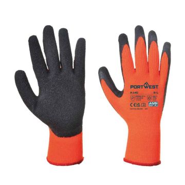 Portwest Thermal Grip Gloves
