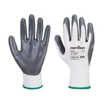 Portwest Flexo Grip Nitrile Gloves