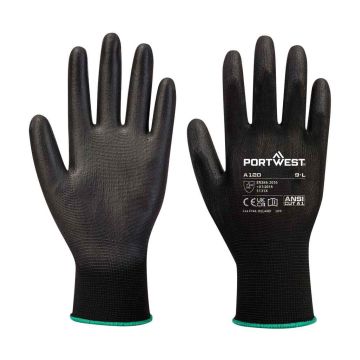 Portwest PU Palm Gloves