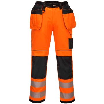 Portwest PW3 Hi-Vis Trousers
