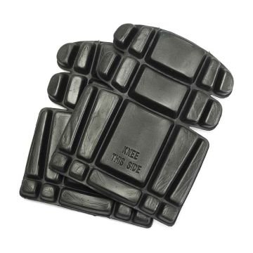 Portwest Knee Pads - Black - ONE