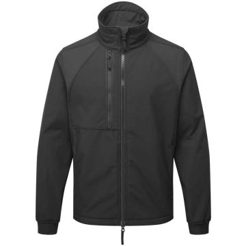 Portwest WX2™ Eco Two Layer Soft Shell Jacket
