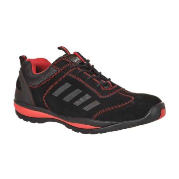Portwest Steelite™ Lusum S1P HRO Safety Trainers
