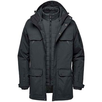 Stormtech Fairbanks 5-in-1 System Jacket