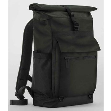 Quadra Axis Roll-Top Backpack