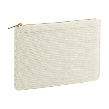 Quadra Puerto Pouch - Natural - ONE