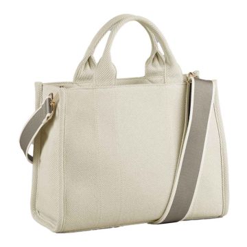 Quadra Puerto Medium Tote Bag