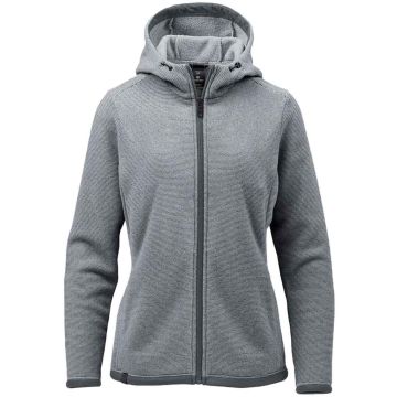 Stormtech Ladies Medusa Fleece Hoodie