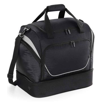 Quadra Pro Team Hardbase Holdall