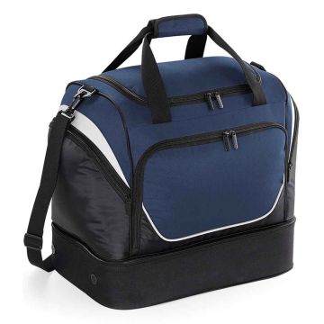 Quadra Pro Team Hardbase Holdall