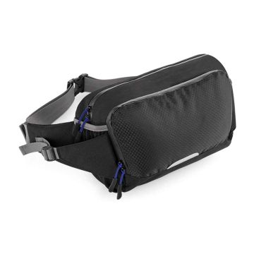 Quadra SLX 5 Litre Performance Waistpack - Black - ONE