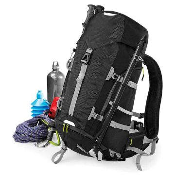 Quadra SLX 30 Litre Backpack - Black - ONE