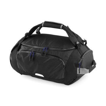 Quadra SLX 30 Litre Stowaway Carry-On - Black - ONE