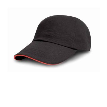 Result Printers/Embroiderers Cap