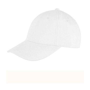 Result Memphis Brushed Cotton Cap