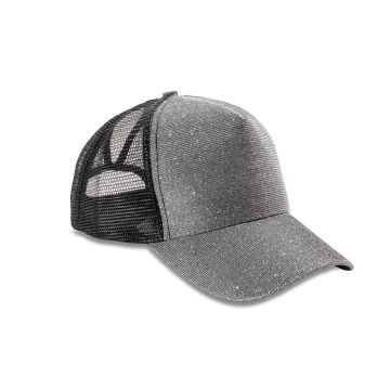 Result Core New York Sparkle Cap