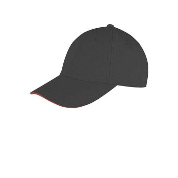Result Memphis Sandwich Peak Cap