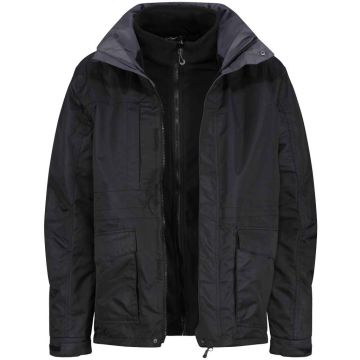 Regatta Benson III 3-in-1 Breathable Jacket