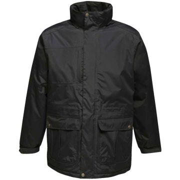 Regatta Darby III Waterproof Insulated Parka Jacket