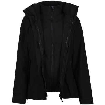 Regatta Ladies Kingsley 3-in-1 Jacket