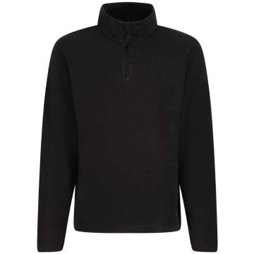 Regatta Zip Neck Micro Fleece