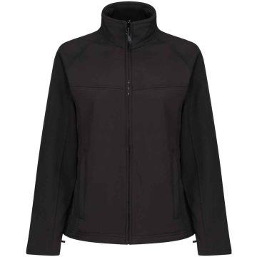 Regatta Ladies Uproar Soft Shell Jacket