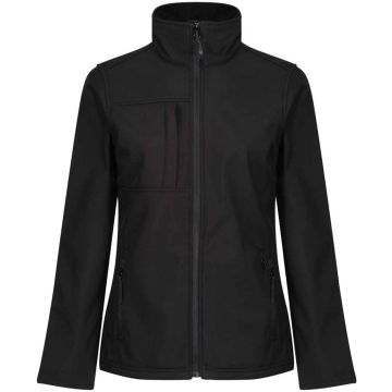Regatta Ladies Octagon II Soft Shell Jacket