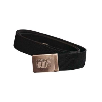 Regatta Premium Workwear Belt - Black - ONE