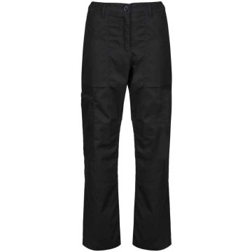 Regatta Ladies New Action Trousers
