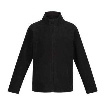Regatta Kids Brigade II Micro Fleece Jacket