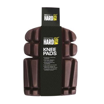 Regatta Knee Pads - Black - ONE