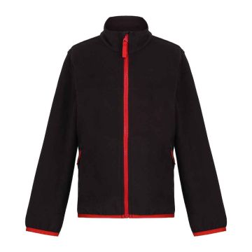 Regatta Kids Full Zip Micro Fleece Jacket