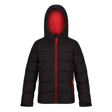 Regatta Kids Scholar Thermal Jacket