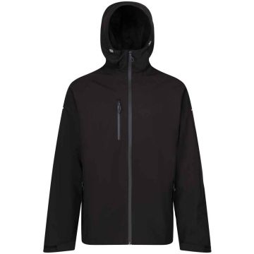 Regatta X-Pro Beacon Brite Light Waterproof Shell Jacket