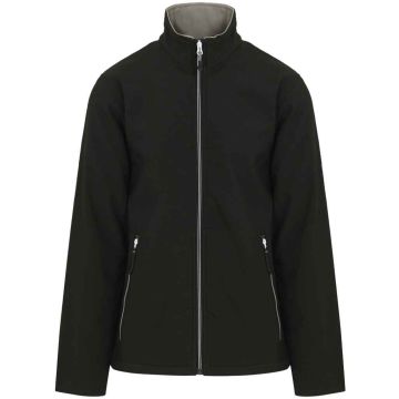 Regatta Ascender Two Layer Soft Shell Jacket