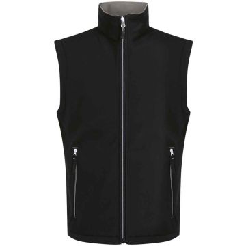 Regatta Ascender Two Layer Soft Shell Bodywarmer