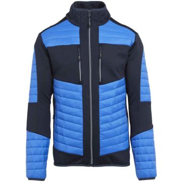 Regatta E-Volve Unisex Thermal Hybrid Jacket