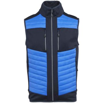 Regatta E-Volve Unisex Thermal Hybrid Bodywarmer